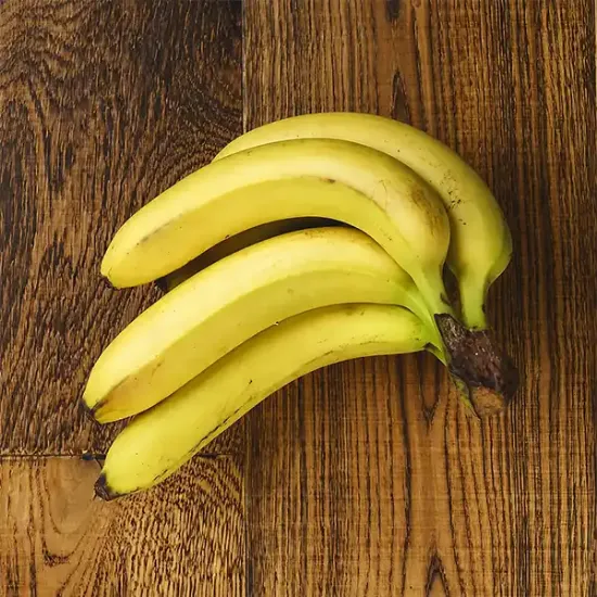 Prepacked Bananas (v1234p1)