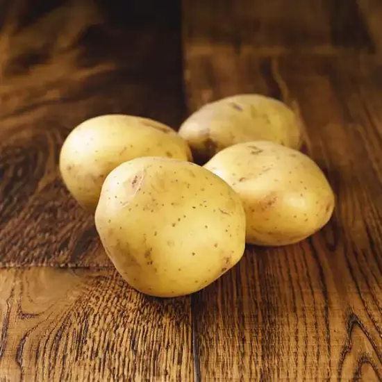 Prepacked Baking Potatoes (v1370p1)