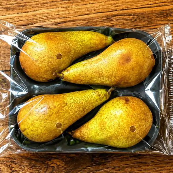 Prepacked Conference Pears (v1208p2)