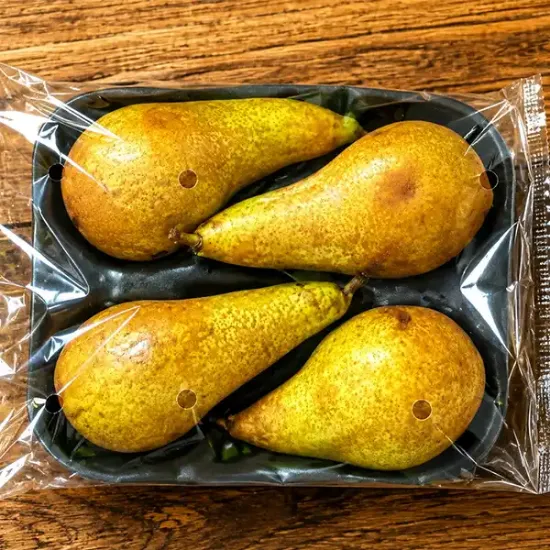Prepacked Conference Pears (v1208p2)