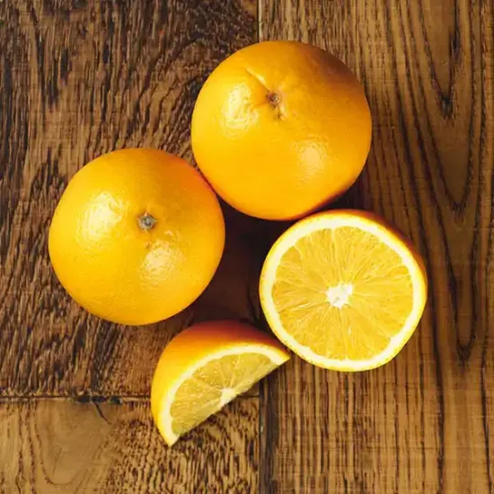 Prepacked Oranges (v3451p1)