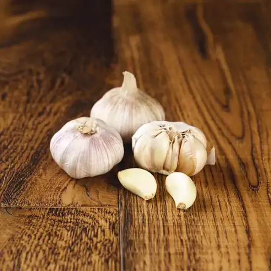 Prepacked Garlic (v3455p2)