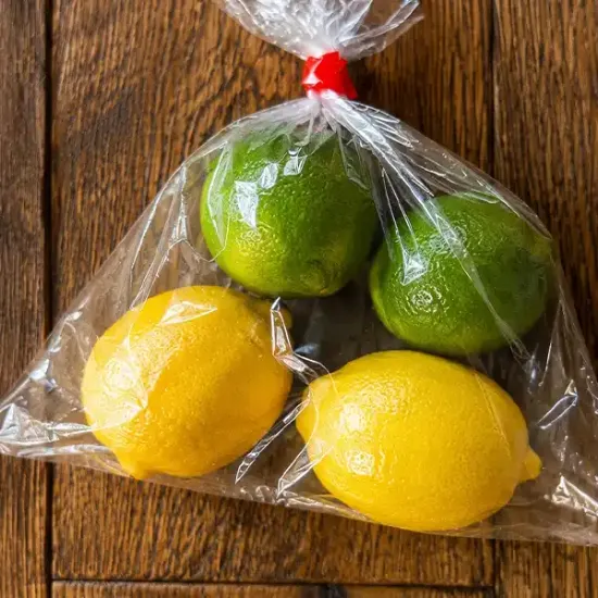 Prepacked Lemons and Limes (v3454p2)