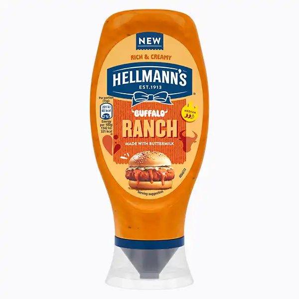 Buffalo Ranch Mayo (a67322p2)