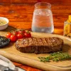 British Beef Sirloin Steak - Avg. 8oz, Each (bb2110p1)