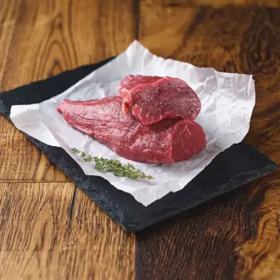 British Beef Tail - Avg. 180g (bptn8cp5)