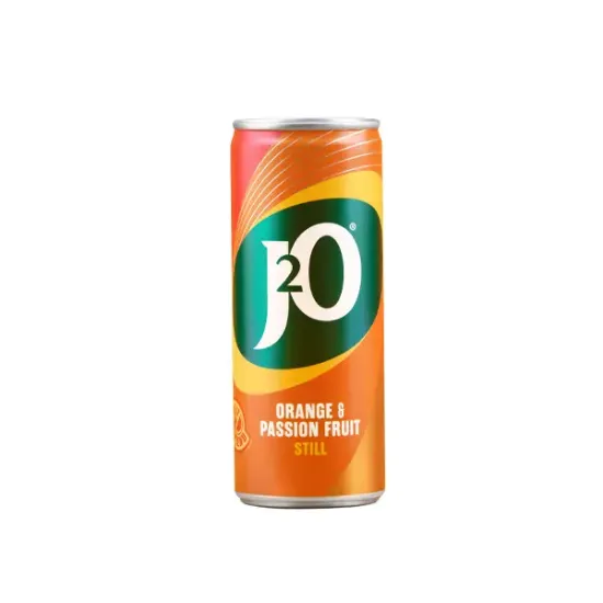 J2O Orange & Passionfruit Can (a938p2)