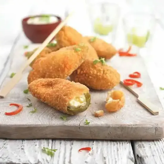 Chefs' Selections Jalapeno Soft Cheese Filled Peppers (6 x 1kg) (chefs-selections-jalapeno-soft-cheese-filled-peppers-6-x-1kgp1)