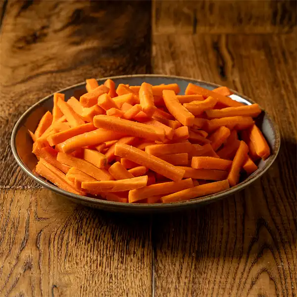 10mm Carrot Batons (v1001p1)