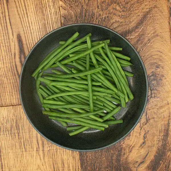 Fine Beans, Topped & Tailed (v4006p1)