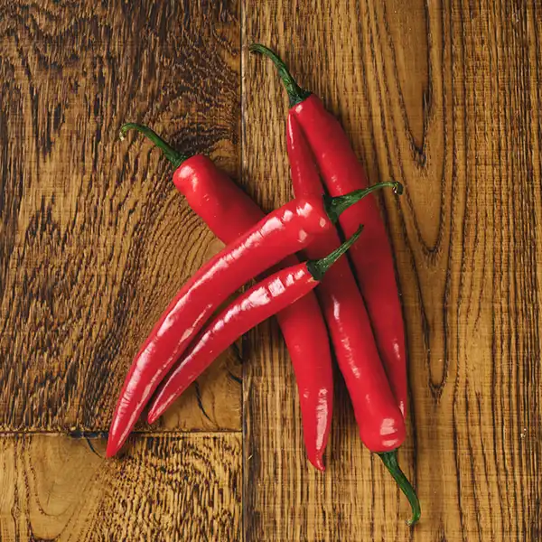 Birds Eye Red Chillies (v2296p1)