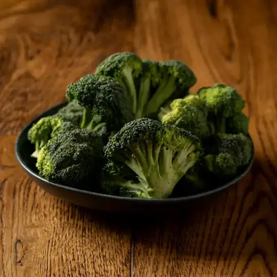 Broccoli Florets (v1003p1)