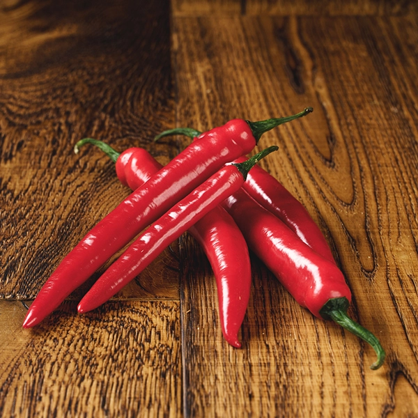 Birds Eye Red Chilli Peppers (v2297p5)