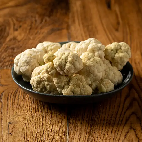 Cauliflower Florets (v1171p1)