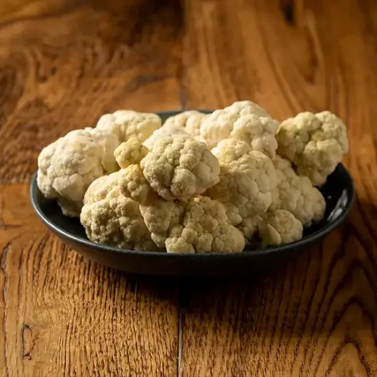 Cauliflower Florets (v1171p1)