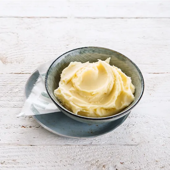 Mashed Pommes De Terre with Butter (039539p1)