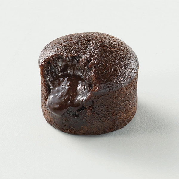 Mini Chocolate Fondant (6604p1)