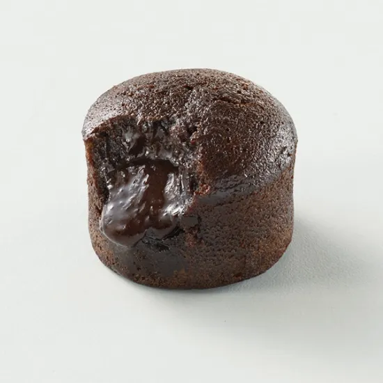 Mini Chocolate Fondant (6604p1)