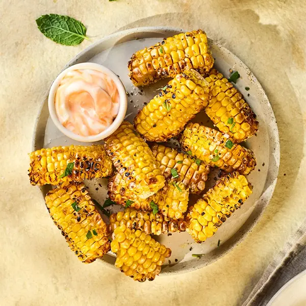 Rib-cut half corn cobs (rib-cut-half-corn-cobsp1)