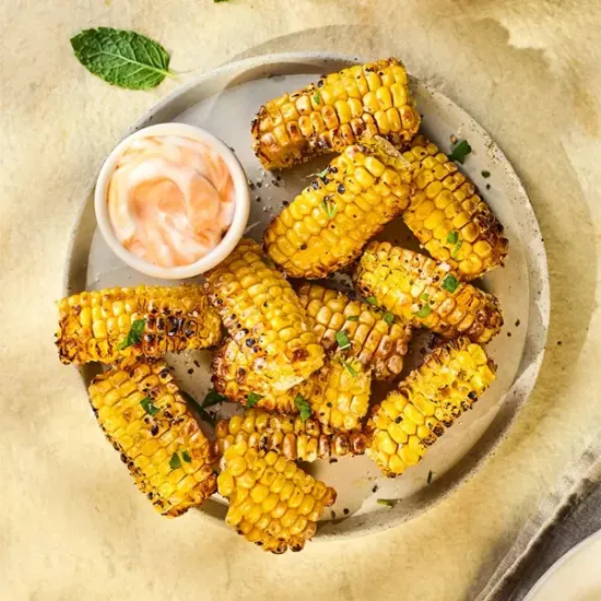 Rib-cut half corn cobs (rib-cut-half-corn-cobsp1)