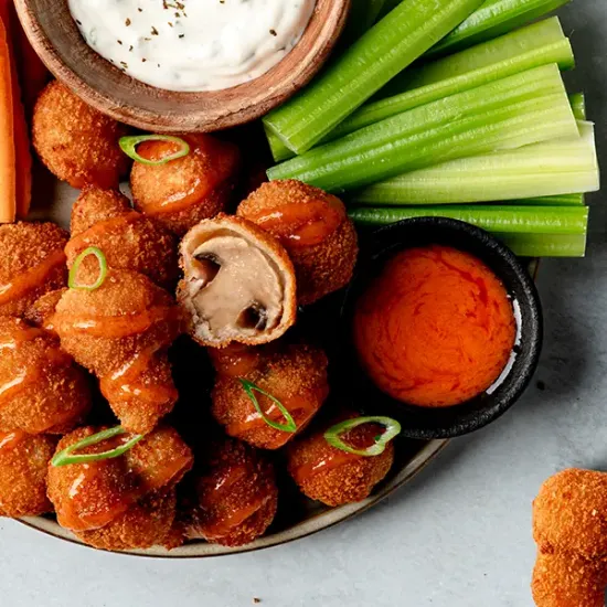 Le Duc Garlic Breaded Mushrooms (le-duc-garlic-breaded-mushroomsp1)