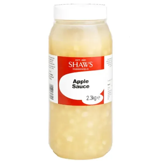 Apple Sauce (a21296p2)