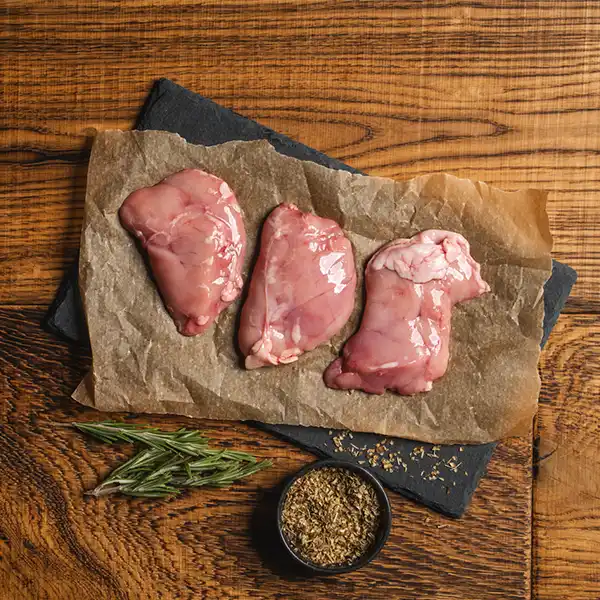 Lamb - Sweetbread (bl0004p1)