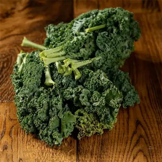 Green Kale  (v2143p1)