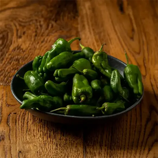 Padron Peppers (v2688p1)