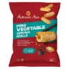 Mini Vegetable Spring Rolls (242698p2)