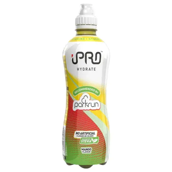 Mango Hydrate Drink (a84310p2)