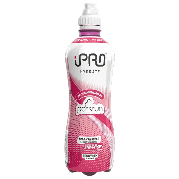 Berry Mix Hydrate Drink (a84311p1)
