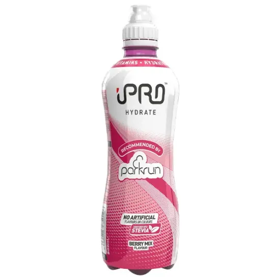 Berry Mix Hydrate Drink (a84311p1)