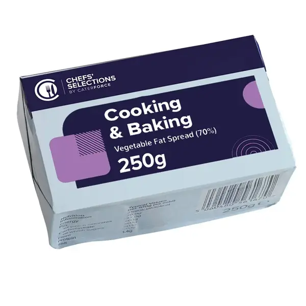 Chefs' Selections Cooking & Baking Fat (z60623p2)