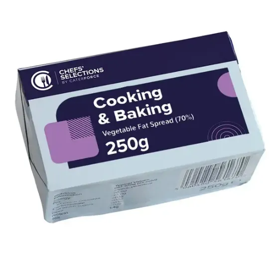Chefs' Selections Cooking & Baking Fat (z60623p2)