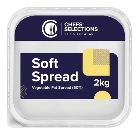 Soft Spread (z60626p2)