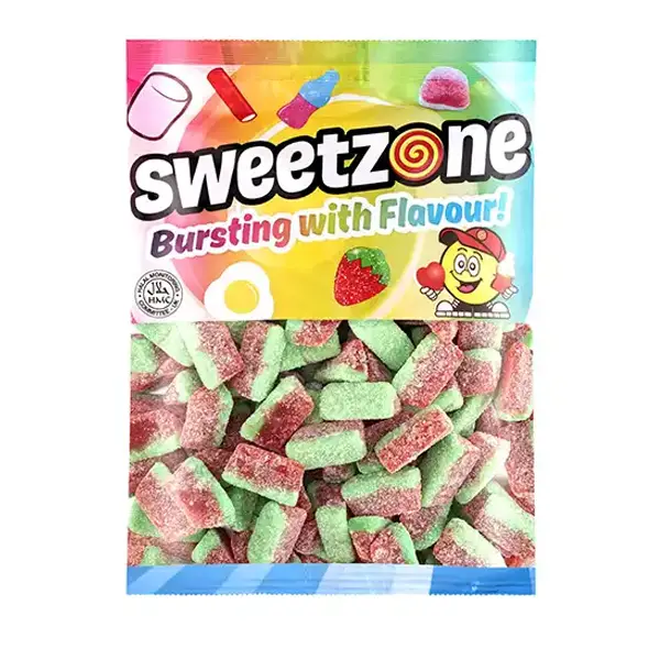 Watermelon Slices (a9887p2)
