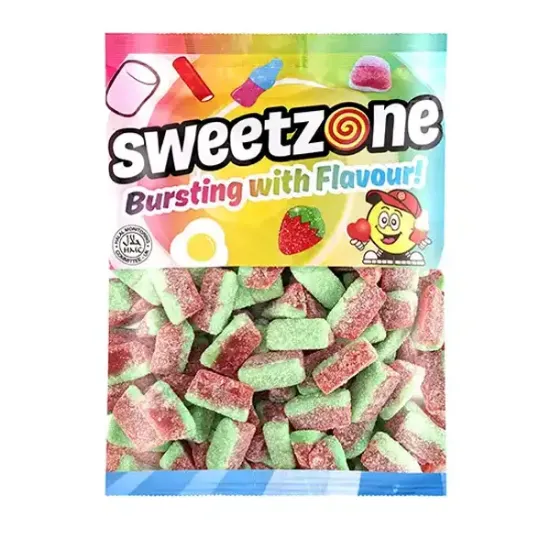 Watermelon Slices (a9887p2)