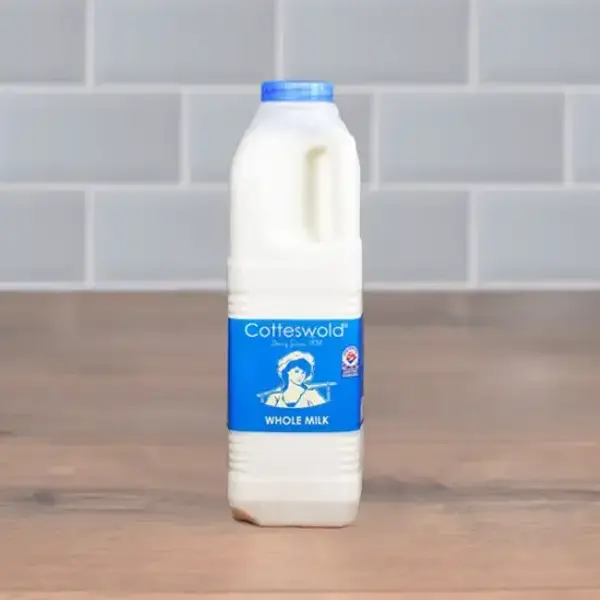Fresh Whole Milk (z6122p1)