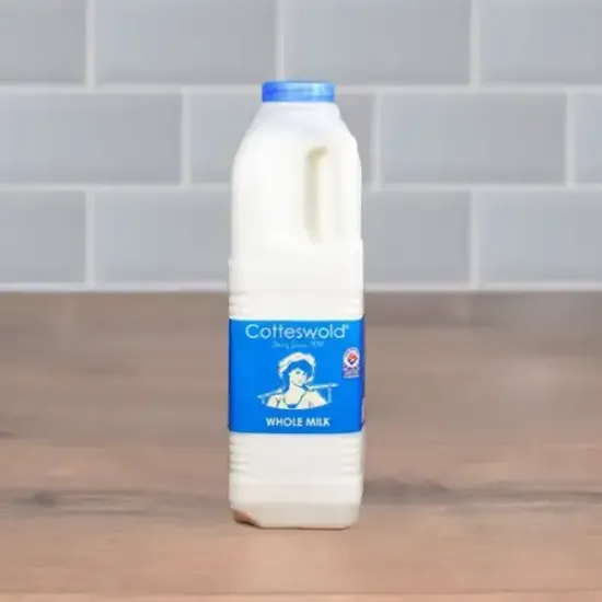 Fresh Whole Milk (z6122p1)