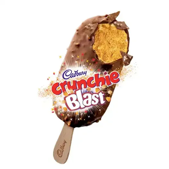 Crunchie Blast (192199p2)
