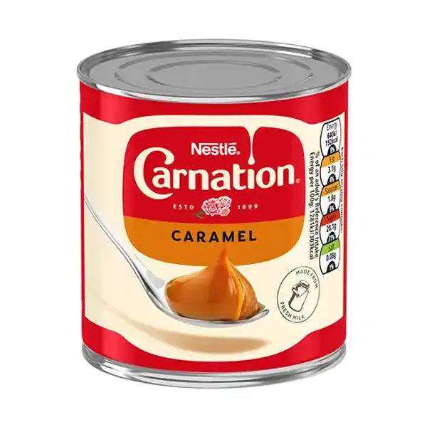 Carnation Caramel (a2188p2)