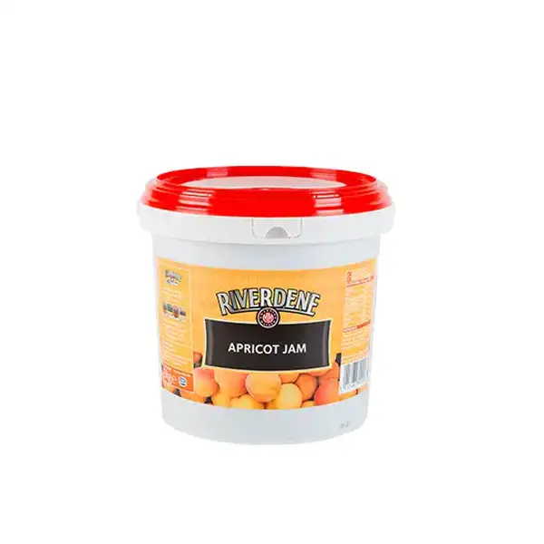 Apricot Jam (a21122p2)