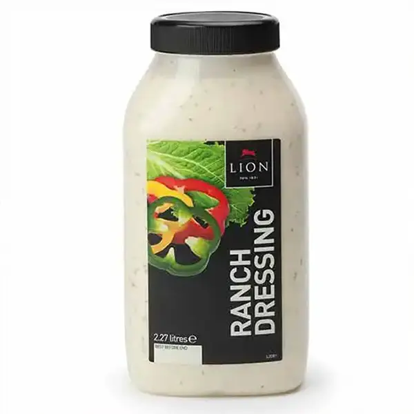 Ranch Dressing (20104p2)