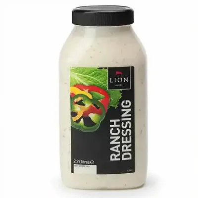 Ranch Dressing ()