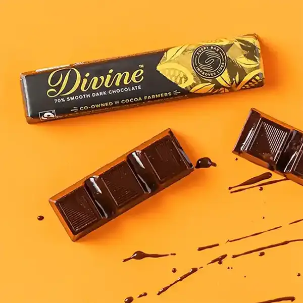 70% Dark Chocolate (a9839p1)