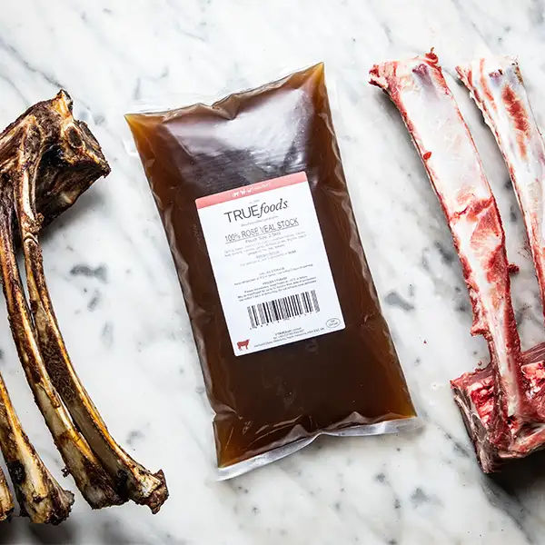 Standard Veal Stock (z2574p1)