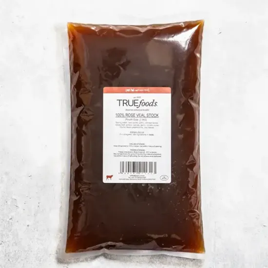 Standard Veal Stock (z2574p2)