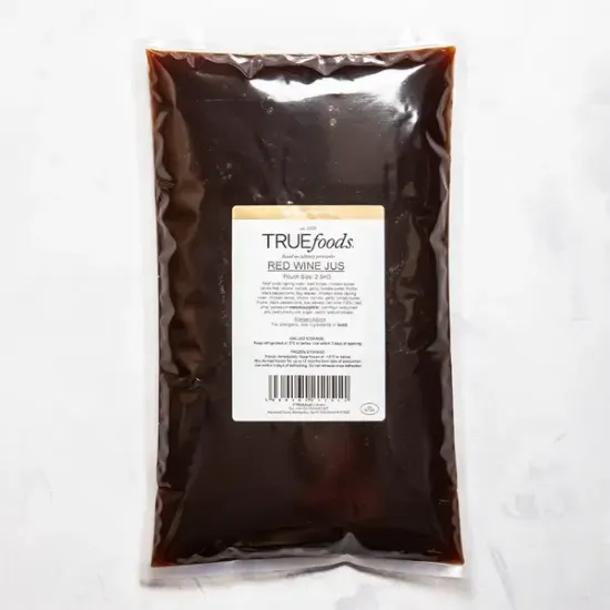 Standard Red Wine Jus (z2572p2)