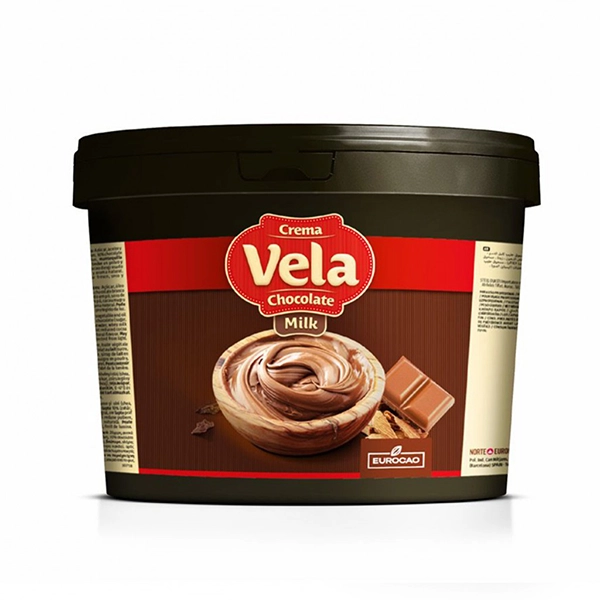 Milk Chocolate Spread (a67882p2)